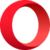Логотип Браузер Opera