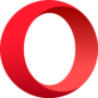 Логотип Браузер Opera