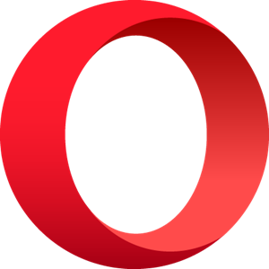 Логотип Браузер Opera