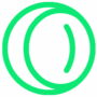 Логотип Opera Neon