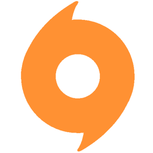Логотип Origin