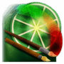 Логотип Paint Tool SAI