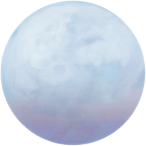 Логотип Pale Moon