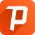 Логотип Psiphon VPN