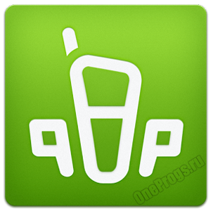 Логотип QIP
