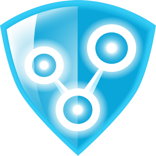 Логотип Radmin VPN