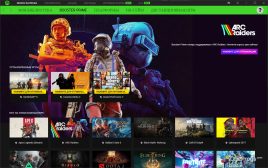 Razer Cortex — Booster Prime