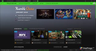 Razer Cortex — Акции