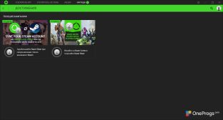Razer Cortex — Достижения