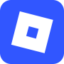 Логотип Roblox
