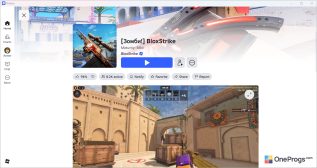 Roblox — Страница игры