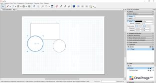 SketchUp — Окно LayOut