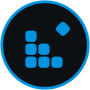 Логотип IObit Smart Defrag