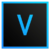Логотип Vegas PRO / Сони Вегас