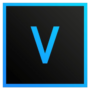 Логотип Vegas PRO / Сони Вегас