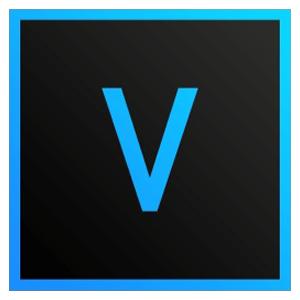 Логотип Vegas PRO / Сони Вегас