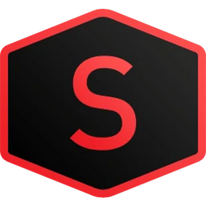 Логотип Magix Sound Forge