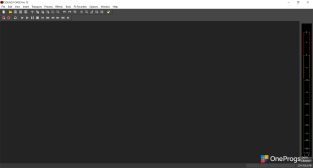 Magix Sound Forge — Главная страница