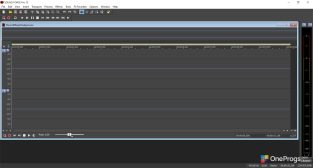 Magix Sound Forge — Работа с аудио