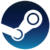 Логотип Steam