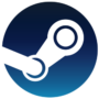 Логотип Steam