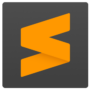 Логотип Sublime Text