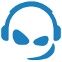 Логотип TeamSpeak