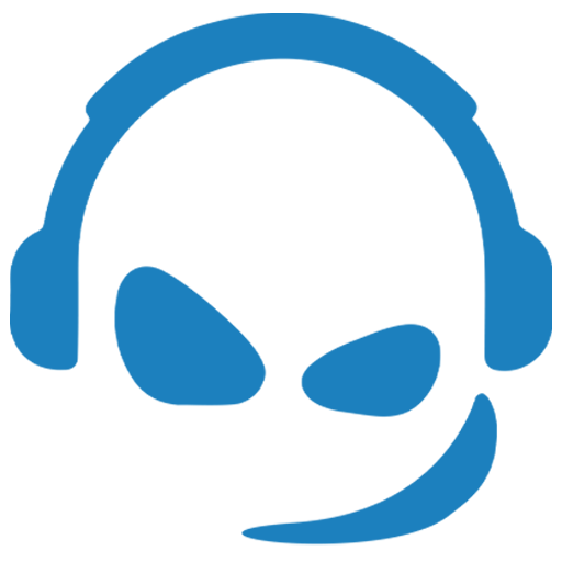 Логотип TeamSpeak