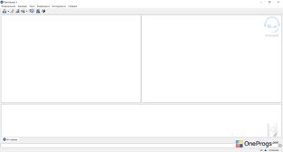 TeamSpeak — Главная страница