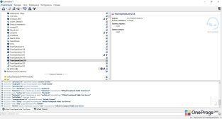 TeamSpeak — Подключение к каналу