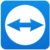 Логотип TeamViewer