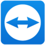 Логотип TeamViewer