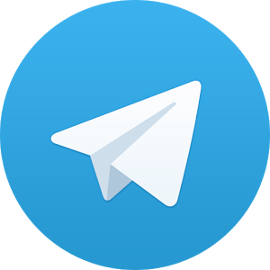 Логотип Telegram