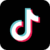 Логотип Tik Tok