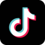 Логотип Tik Tok