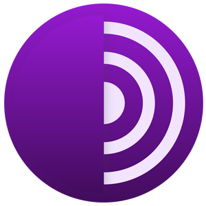 Логотип Tor Browser