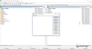 Total Commander — Соединение с FTP