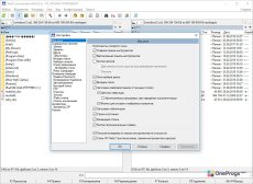 Total Commander — Настройки программы