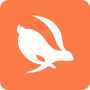 Логотип Turbo VPN