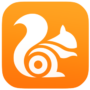 Логотип UC Browser