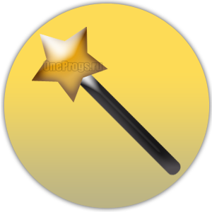 Логотип Unlocker