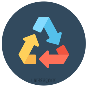Логотип USDownloader Portable