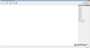 USDownloader Portable — Интерфейс программы