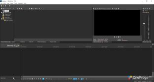 Vegas PRO / Сони Вегас — Главная страница