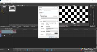Vegas PRO / Сони Вегас — Настройки видео