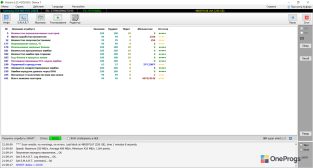Victoria HDD/SSD — Атрибуты самодиагностики