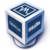 Логотип VirtualBox