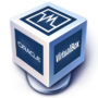 Логотип VirtualBox