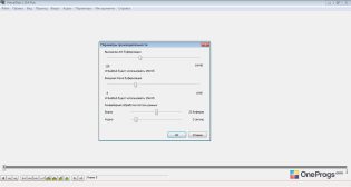 VirtualDub — Настройки производительности