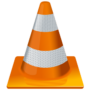 Логотип VLC media player